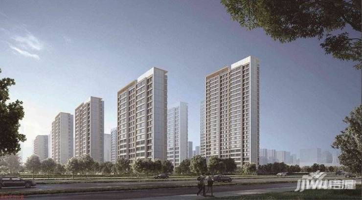 皖投云启华章花园售楼处电话-地址-价格-户型-楼盘详情(图3)