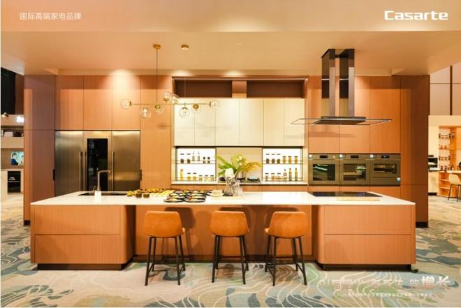 海尔大厨电发布2025成果暨2026年规划(图2)