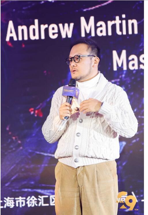 第29届Andrew Martin国际室内设计大奖颁奖典礼amp;amp;马丁汇年会(图3)