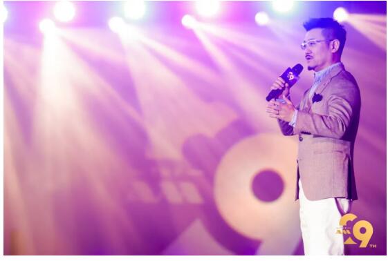 第29届Andrew Martin国际室内设计大奖颁奖典礼amp;amp;马丁汇年会(图36)