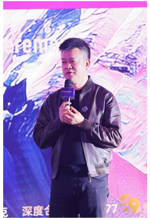 第29届Andrew Martin国际室内设计大奖颁奖典礼amp;amp;马丁汇年会(图39)