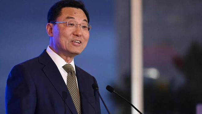 中美深夜密谈3小时贝森特承认美国要改口我大使甩出三份清单(图3)