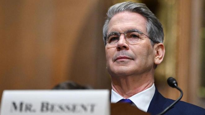 中美深夜密谈3小时贝森特承认美国要改口我大使甩出三份清单(图2)