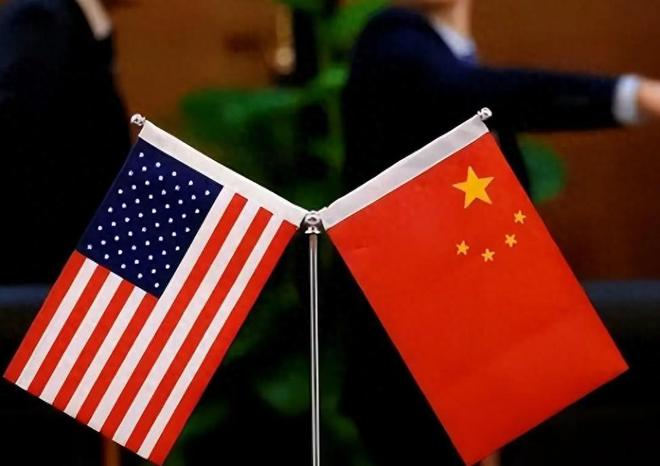 中美深夜密谈3小时贝森特承认美国要改口我大使甩出三份清单(图1)