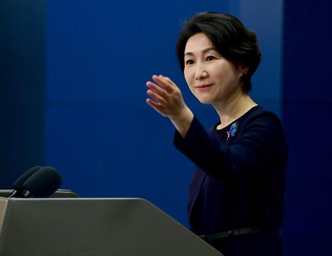 中美深夜密谈3小时贝森特承认美国要改口我大使甩出三份清单(图7)