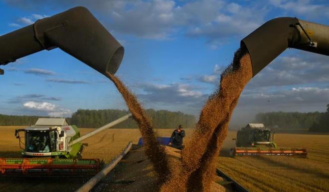 中美深夜密谈3小时贝森特承认美国要改口我大使甩出三份清单(图5)