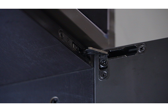 隐序收官 2025广州设计周图特五金以精密远见完美谢幕(图2)