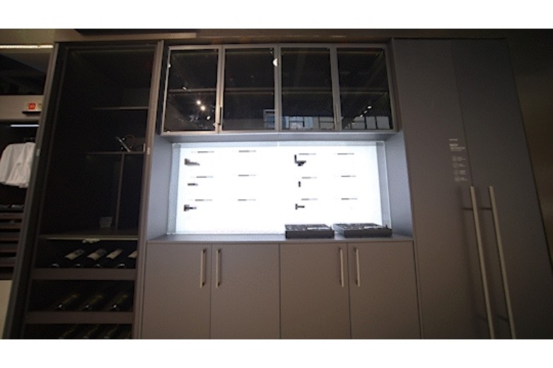 隐序收官 2025广州设计周图特五金以精密远见完美谢幕(图3)