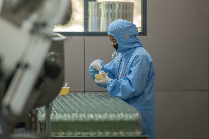 奔流的希望——“地球褶皱”里的山海新梦(图1)