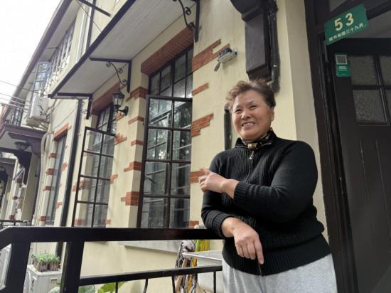 大江东丨“不能拎着马桶走进现代化”——上海践行人民城市理念解决民生之盼(图4)