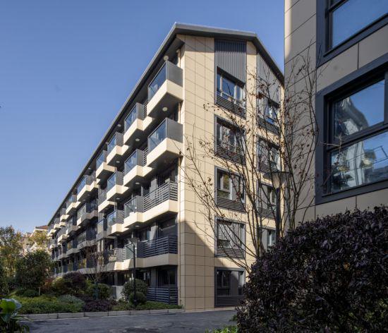 大江东丨“不能拎着马桶走进现代化”——上海践行人民城市理念解决民生之盼(图5)