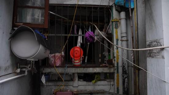 大江东丨“不能拎着马桶走进现代化”——上海践行人民城市理念解决民生之盼(图1)