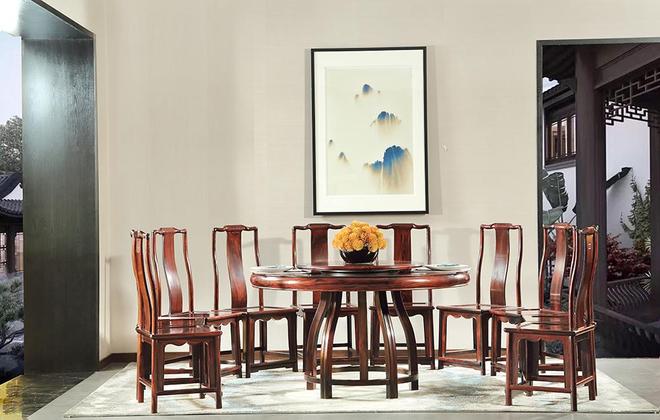 红木品牌大全揭秘：10大品牌谁才是你的心仪之选(图2)