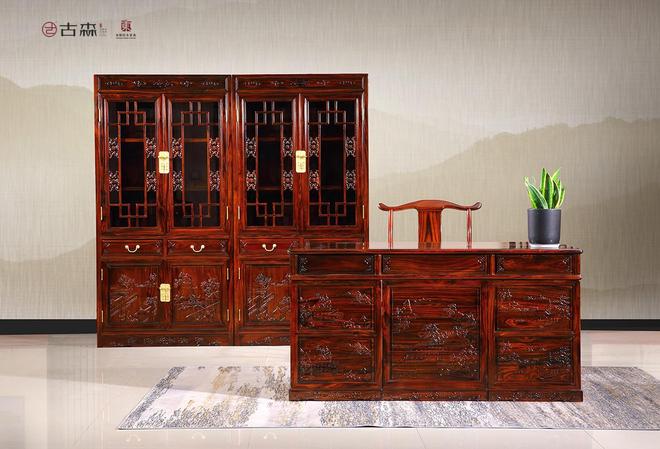 红木品牌大全揭秘：10大品牌谁才是你的心仪之选(图6)