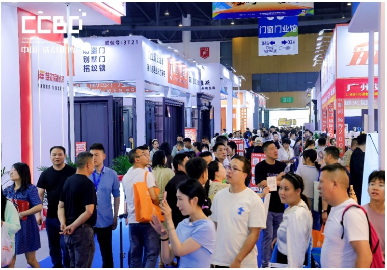 中西部掘金主场七路客源就位!2026中国成都建博会邀您共启增长新篇(图1)