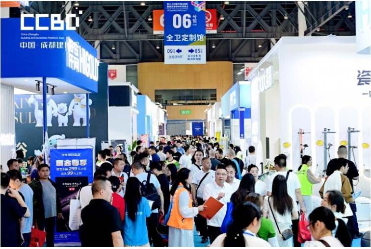 中西部掘金主场七路客源就位!2026中国成都建博会邀您共启增长新篇(图2)
