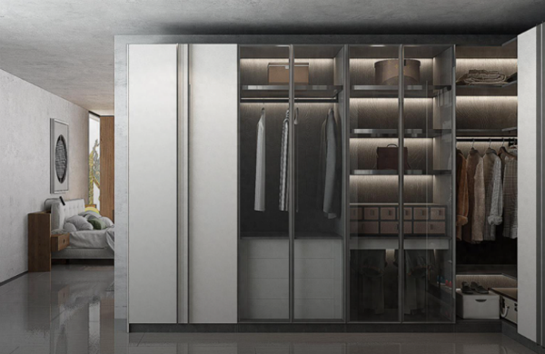 2025年主流整体家居全屋定制品牌有哪些？一份涵盖市场定位与核心特点的全屋定制品牌清单(图1)