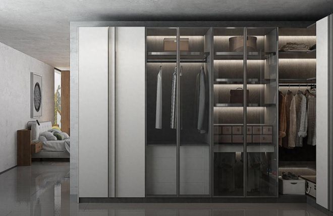 2025年全屋定制品牌市场表现深度解析：基于第三方数据的五大品牌综合评估(图1)