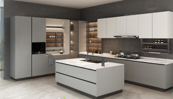 2025全屋定制品牌Top榜:全屋定制哪家好?市场份额与用户口碑深度盘点(图1)