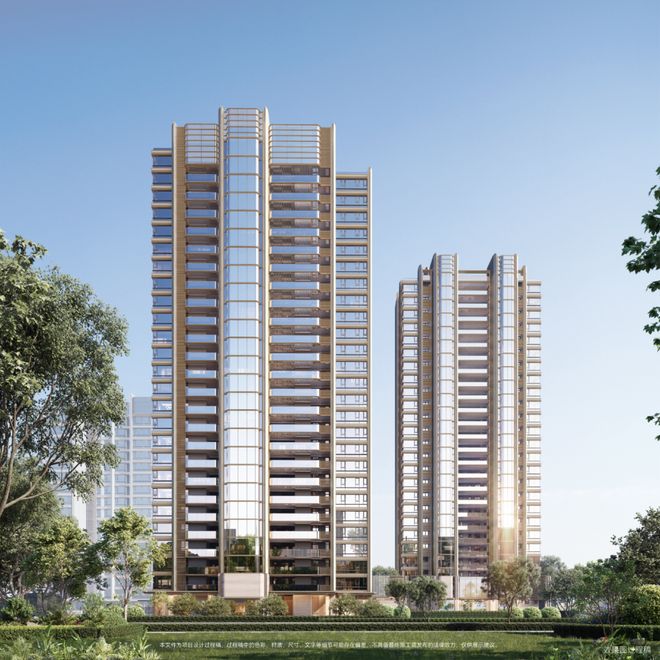 官方聚焦保利誉静安官方售楼处发布：保利誉静安匠心铸就传奇！(图1)