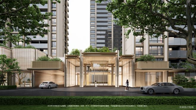 官方聚焦保利誉静安官方售楼处发布：保利誉静安匠心铸就传奇！(图3)