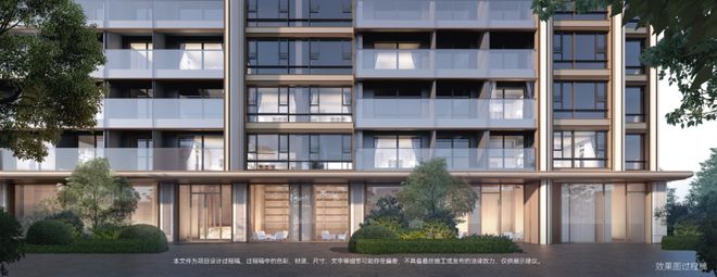 官方聚焦保利誉静安官方售楼处发布：保利誉静安匠心铸就传奇！(图4)