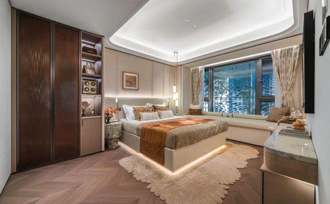 官方聚焦保利誉静安官方售楼处发布：保利誉静安匠心铸就传奇！(图9)