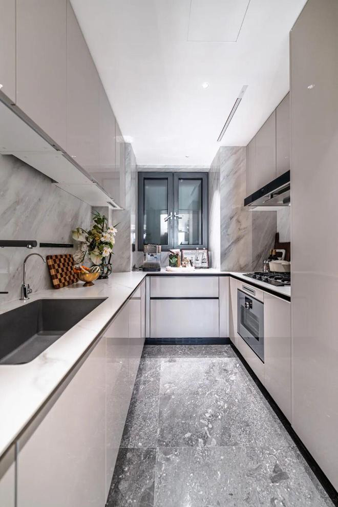 官方聚焦保利誉静安官方售楼处发布：保利誉静安匠心铸就传奇！(图10)