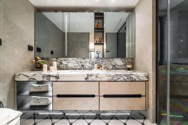 官方聚焦保利誉静安官方售楼处发布：保利誉静安匠心铸就传奇！(图11)