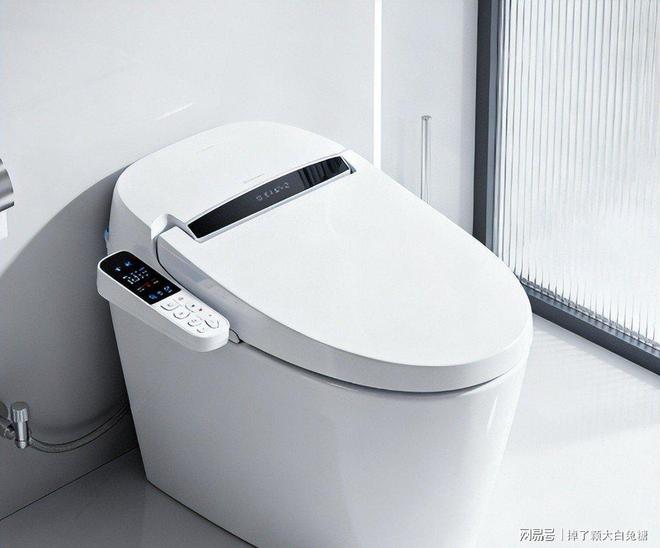 中国马桶盖十年逆袭AI技术成制胜关键(图1)
