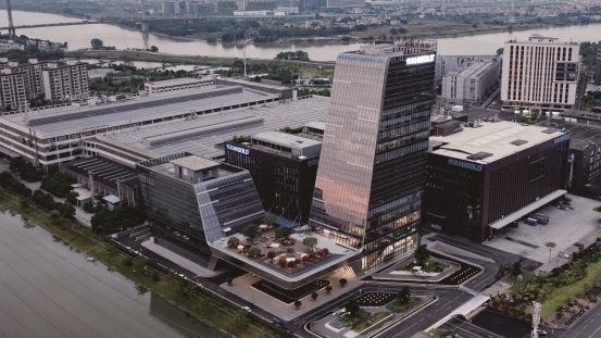 悍高欧锦锋带领悍高集团穿越市场周期：设计、智造与全渠道布局(图1)