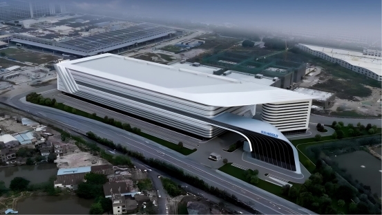 悍高欧锦锋带领悍高集团穿越市场周期：设计、智造与全渠道布局(图2)