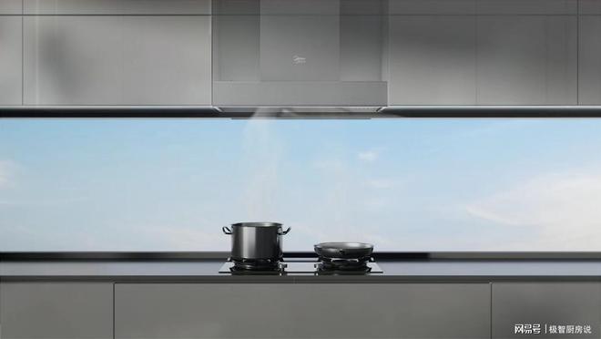 三大厨电新国标2026密集落地：行业大洗牌和升级不可避免？(图1)