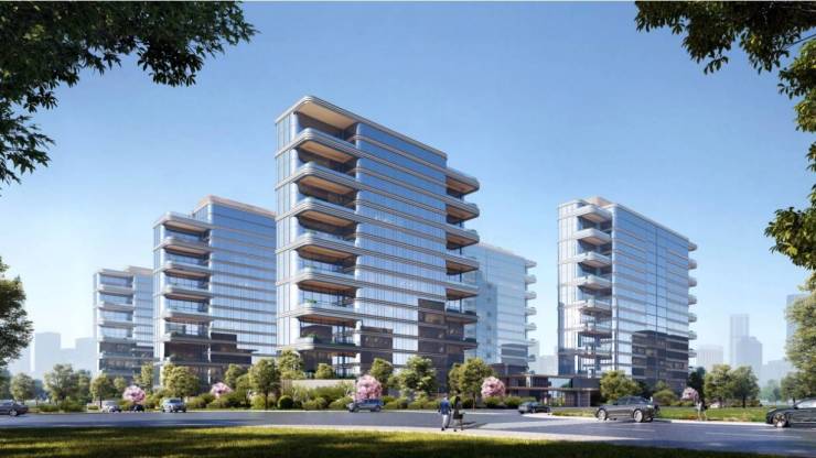 合肥伟星T10【安徽合肥的房价现在是多少-2026房价】(图3)