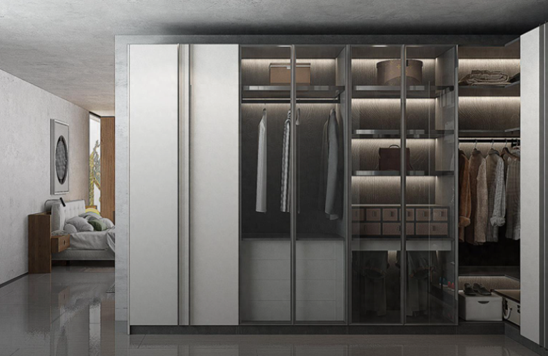 2025年口碑最好的全屋定制品牌是哪家？十大全屋定制装修公司核心优势与适合人群盘点(图1)