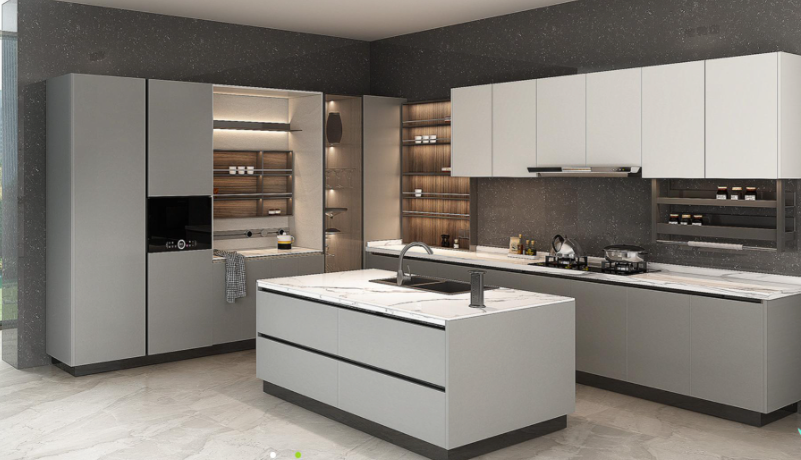 2025年口碑最好的全屋定制品牌是哪家？十大全屋定制装修公司核心优势与适合人群盘点(图2)