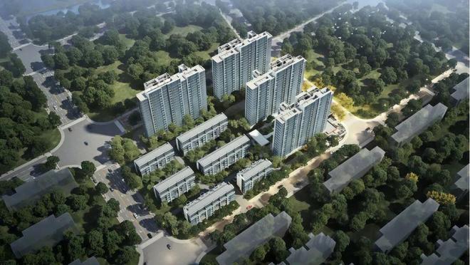 官方热搜时代之城售楼处官方发布：时代之城打造未来品质生活(图3)