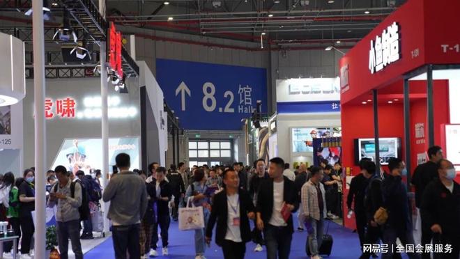 2026中国五金展会丨2026上海国际五金展览会3月24日-日(图3)