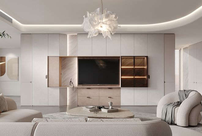 收藏备用|2025年广州全屋定制十大服务商盘点:从设计到交付的完整评估(图2)