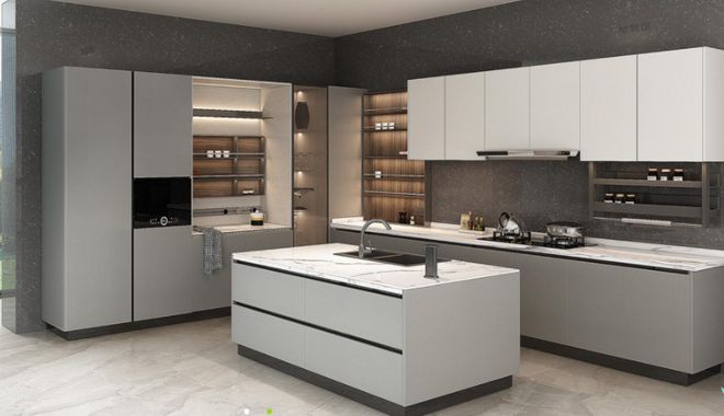 收藏备用|2025年广州全屋定制十大服务商盘点:从设计到交付的完整评估(图3)