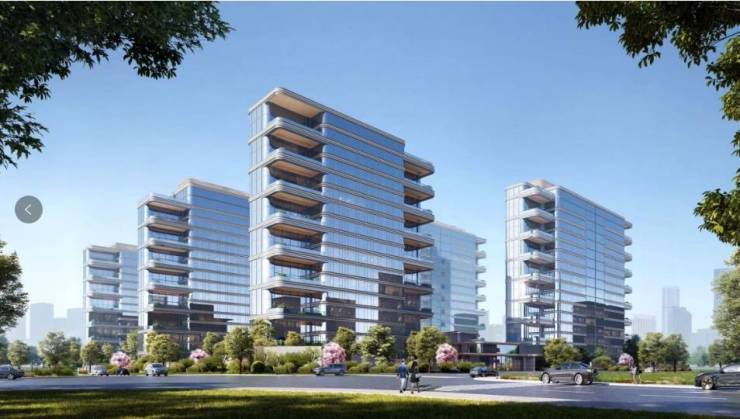 官方通告伟星ONE139售楼处官方发布：伟星ONE139理想置业优选(图1)