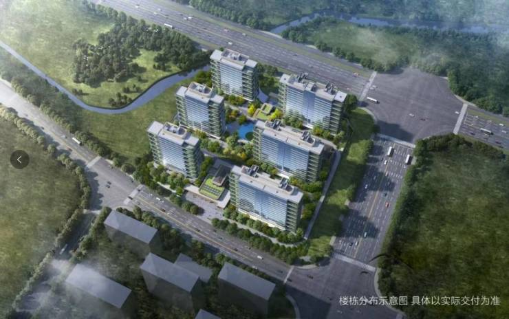 官方通告伟星ONE139售楼处官方发布：伟星ONE139理想置业优选(图2)