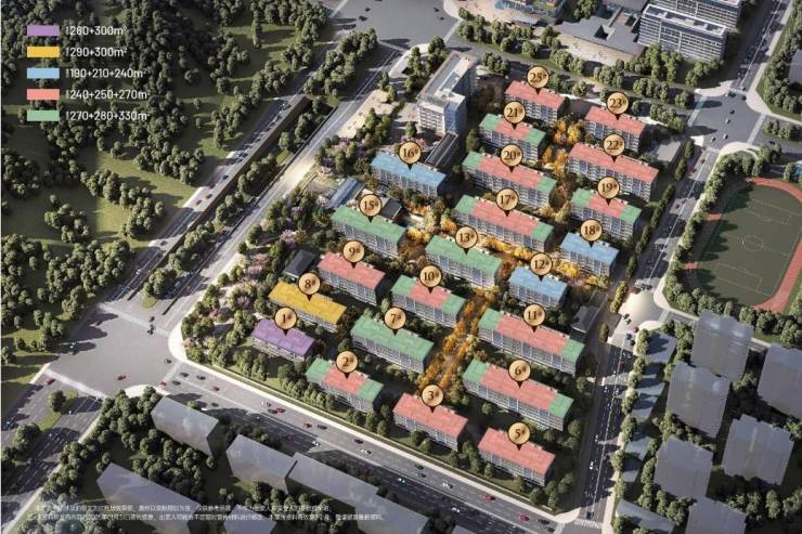 官方通告2026合肥城轨雲涛售楼处官方发布：城轨雲涛理想置业优选(图2)