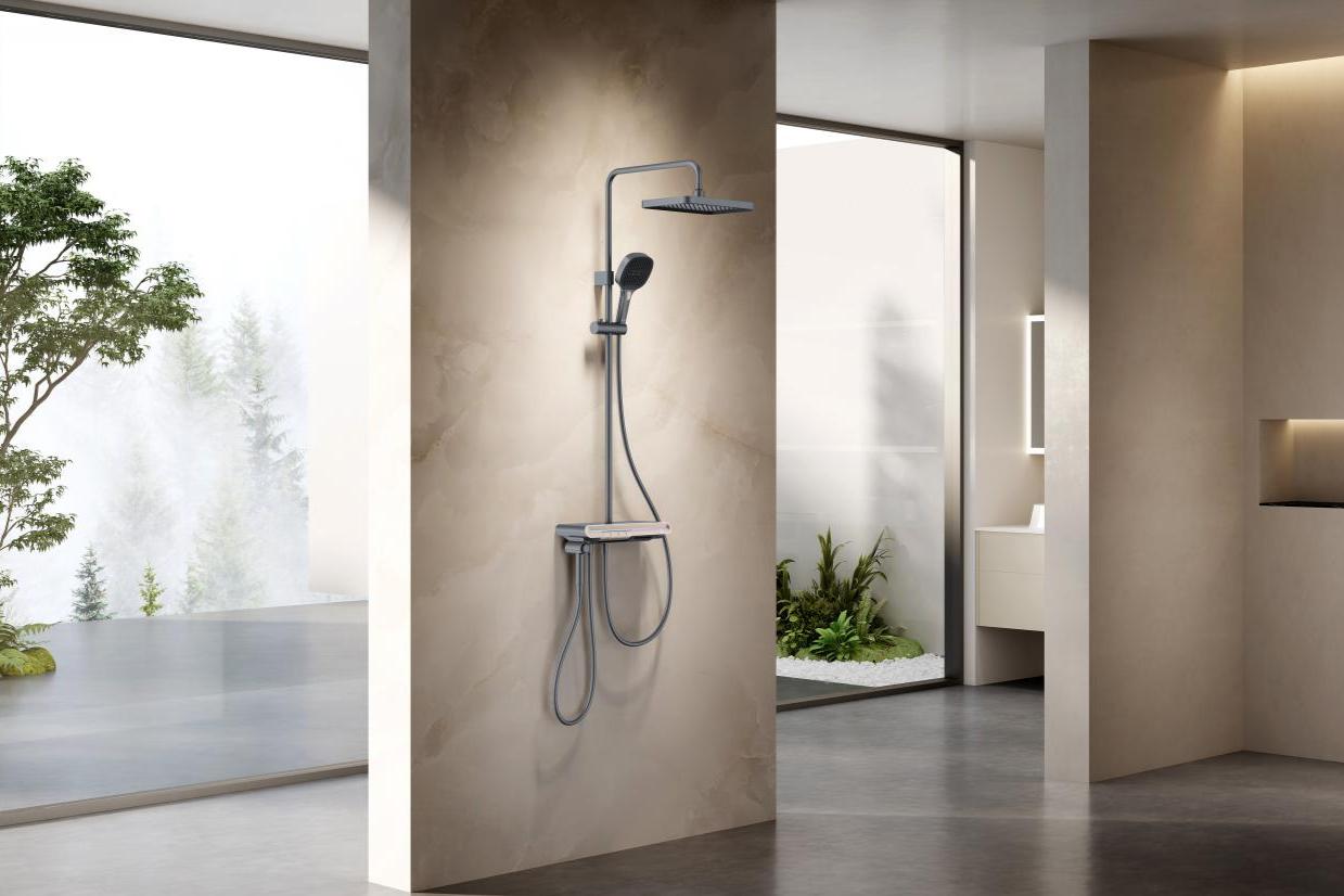 九牧小牧轻智能五金中国增长遥遥领先(图2)