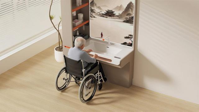 43年淬炼 惠达卫浴在2025年书写了哪些“时光答案”?(图5)