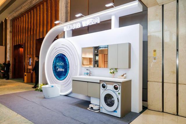 43年淬炼 惠达卫浴在2025年书写了哪些“时光答案”?(图10)