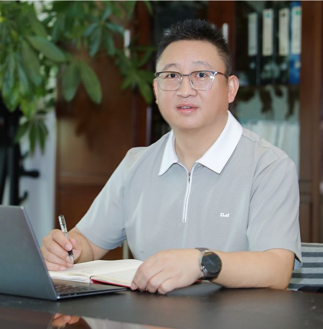 对话中国智能恒温花洒领军人物李建海：中国卫浴五金品牌升维之战(图2)