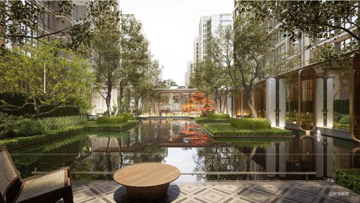 官方通告蜀山区合肥城建星启锦宸售楼处官方发布:城建星启锦宸理想置业优选(图2)