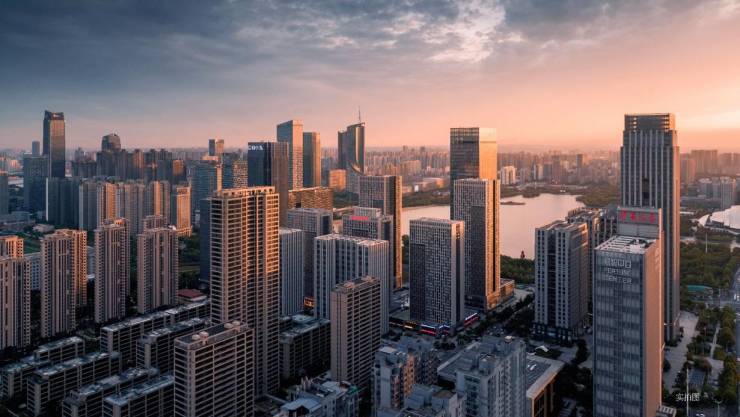 官方通告蜀山区合肥城建星启锦宸售楼处官方发布:城建星启锦宸理想置业优选(图4)