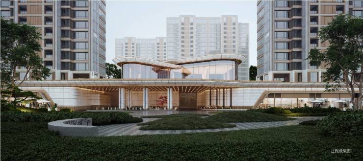 官方通告蜀山区合肥城建星启锦宸售楼处官方发布:城建星启锦宸理想置业优选(图5)